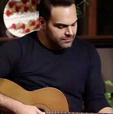 سیامک عباسی رفیق آرزوهات باش